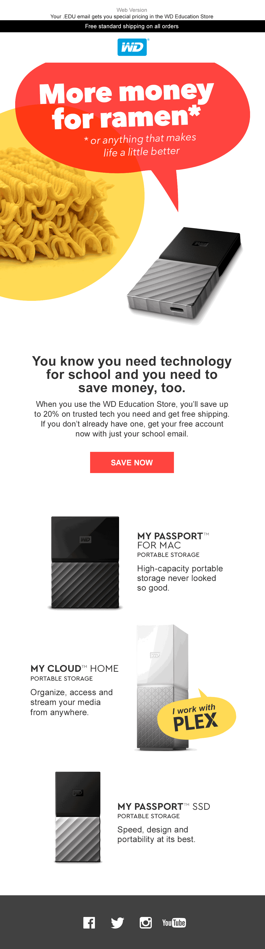 18_StudentSavings_Email_Opt1